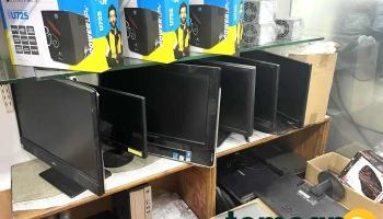 360 Computers - Ostwal Empire