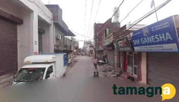 A Star Services - Panipat, Panipat Taraf Ansar