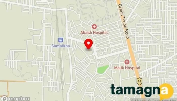 Aakash Computer Solutions - Panipat, Samalkha