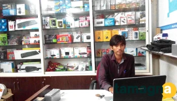 Aarush computers vita - Sh78