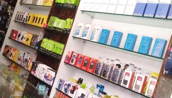 Aarush mobile shopee - Parner