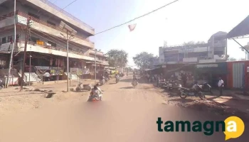 Aarya Computer Aadhaar Enrollment Centre - Dhadgaon