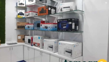 Aayush Computer sales and services Risod - Loni Rd