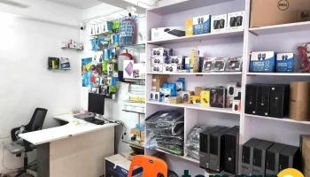 Abs Electronics - 3 Dream Land Complex