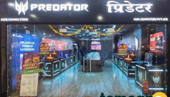 Acer Gaming Store - Pune - Seasons Mall