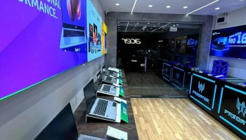 Acer Mall - Exclusive Store - Adarsh Corner Apartment
