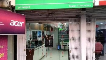 Acer Mall - Exclusive Store - Amravati