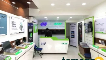 Acer Mall - Exclusive Store - Caremi Complex