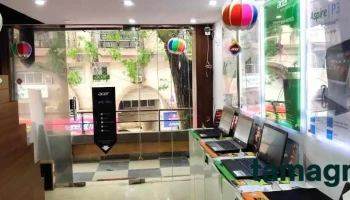 Acer Mall - Exclusive Store - F-13