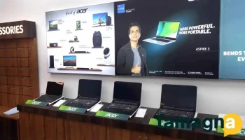 Acer Mall - Exclusive Store - Oxy Primo Housing Society