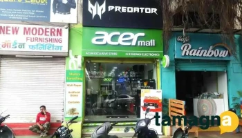 Acer Mall - Exclusive Store - Ravi Chamber