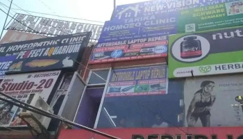 Affordable laptop repair - Fatehpur, Panchkula