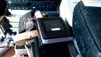 Ak. Computer scrap buye - Bharni Naka Rd