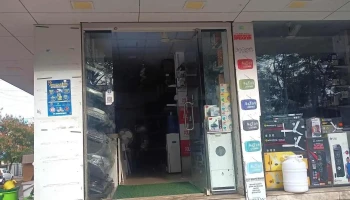 Akash Electronics Jaysingpur - Near 14Th Lane
