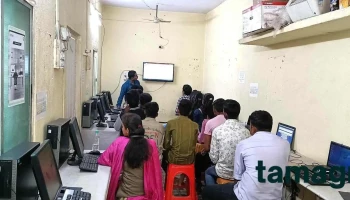 AkshNil Computers - Shindkheda Rd