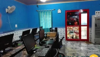 Alegria Computer Center - Junction