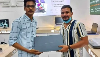 Alol It Solutions Private Limited - Chenoy Trade Center