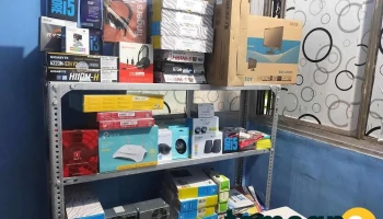 Alpha Computers Computers & Laptop Shop - Ambernath