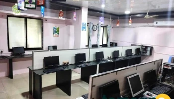 Amol Computer Kadegaon - Kadegaon