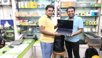 Anjani Computers - Laptop Repair Specialist - Gauri Shankar Mandir Rd