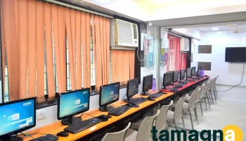Anubhav Computer Institute - Ground Floor