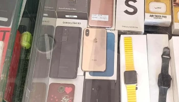 Apple Corner - Rewari, Kanmajra