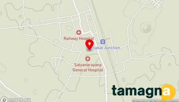 Arhasree Internet - Main Rd