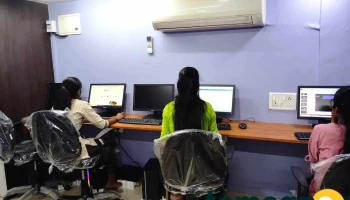 Arn Computer Education - Ground Floor