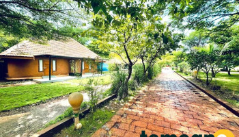 Art Village Karjat - Chouk, Karjat