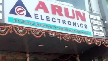 Arun Electronics - Chhatrapati Sambhajinagar