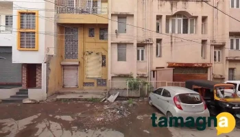 Ashok Computers - Chitale Rd