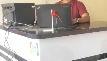 Ashu Enterprises - Gosavi Complex