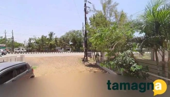 Ashwathi Tredeg - Anjangaon