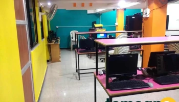 Astha computers - Shriram Nagar