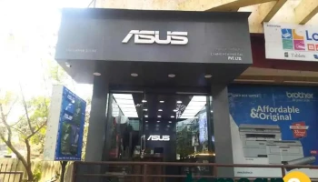 Asus Exclusive Store - Cyber Peripherals - Chhatrapati Sambhajinagar