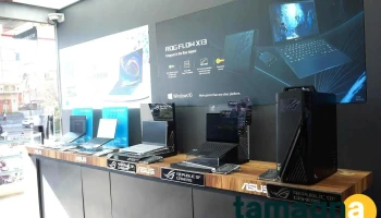 Asus Exclusive Store - Inspire Computers - Mauli Sankul