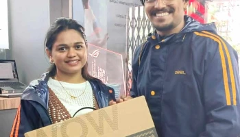 Asus Exclusive Store Kalyan | Dev Infosolutions - Mumbai, Kalyan