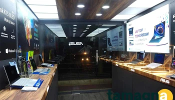 Asus Exclusive Store - Shobharam Infotech - Bus Stand