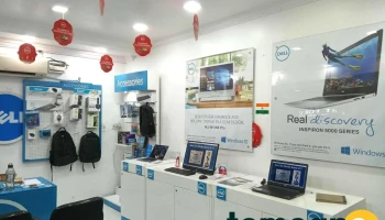 Asus Exclusive Store - Univell Computers - Lane Naimnagar