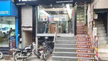 Asus Exclusive Store - Wide Angle Technologies - Rohtak