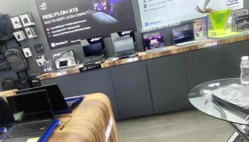 Asus Store Karnal - Karnal
