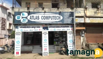 Atlas Computech - Akola