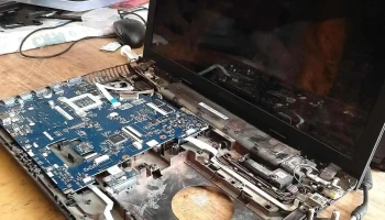 Avinoor Laptop Repair - Ward No 8