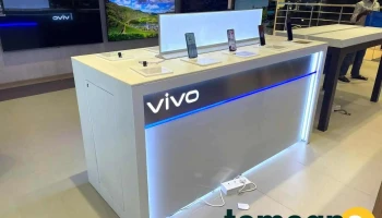 Bajaj Electronics - Shadnagar - 359V+Rmm Paradise Colony