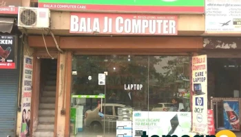 Balaji Computer Care - Karnal