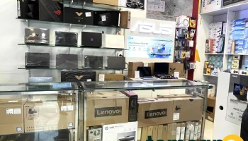 Balaji Computer Sales And Services - 3 Ground Floor