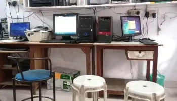 Batra Computers - Rohtak
