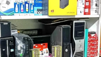 Be Computer Solutions - Near Dahiwadi College