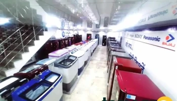 Bharat Electric Store - Jind