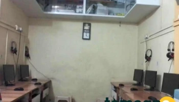Bhushan Cyber Cafe & Cyber World Cyber Cafe Spice Computers Pvt Ltd. Dombivli - Kailasnagar, Dombivli
